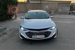 شيفروليه ماليبو